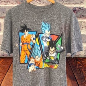 Dragon Ball Z / Men's Tee-shirt